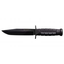 Couteau Cold Steel Leatherneck SF - Lame 171mm - Manche Griv-Ex/Kray-Ex - Etui Secure-Ex