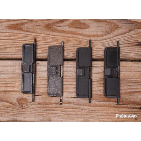 Dust cover M4 / M16 / ar15 ect AEG