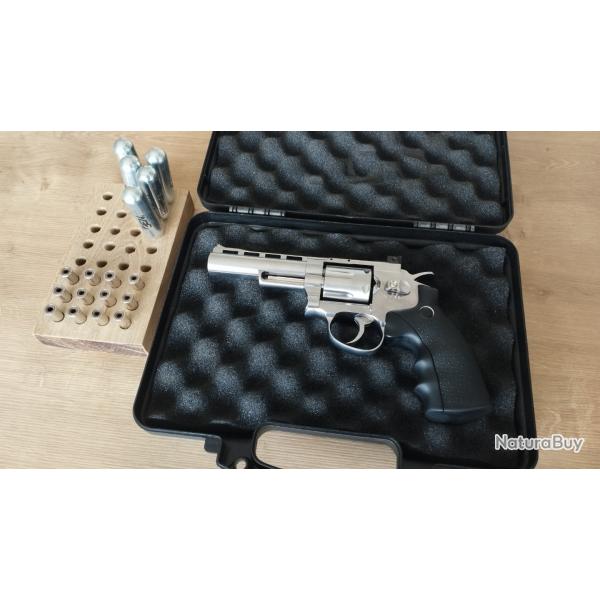 Revolver S40 legends Umarex