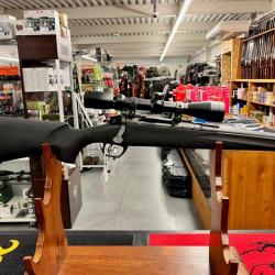 Remington 783 Composite+ lunette 270 win