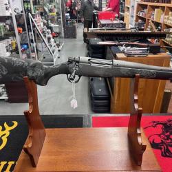CHRISTENSEN ARMS mod 14 Carbone