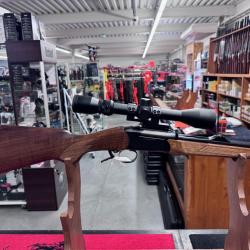 Baikal IZH-18MH Bois + lunette 3-9x40 occasion