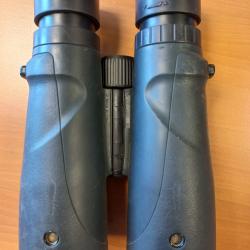 *** Vendu pour pièces - Paire de jumelles Nikon Monarch 5 - 8.5x56D CF - BAA61700 ***