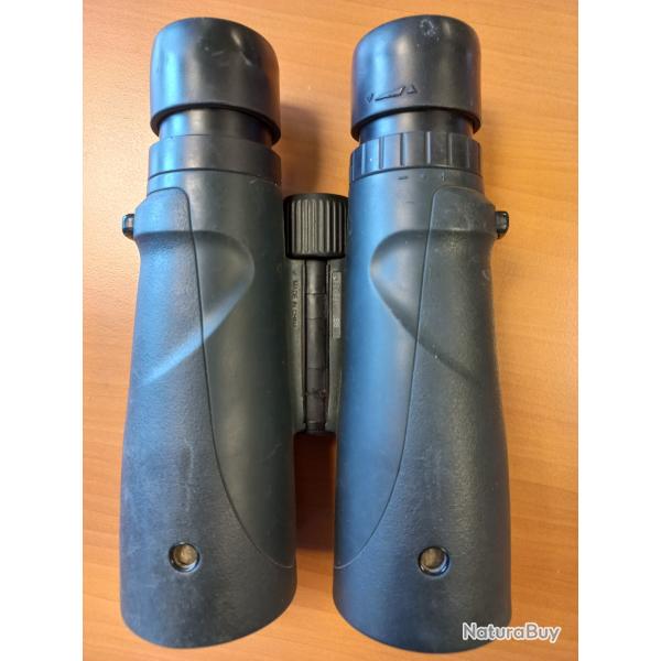*** Vendu pour pices - Paire de jumelles Nikon Monarch 5 - 8.5x56D CF - BAA61700 ***