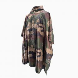 Poncho US Camouflage CE