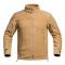 petites annonces chasse pêche : Opé Tacticique !! Veste polaire Fighter Tan A10 Equipment Taille M