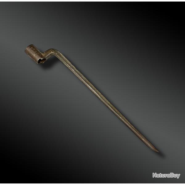 BAONNETTE d'enfant Bannerman - Etats-Unis - XIXme sicle