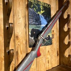 ENCHERES 1 - BROWNING X-BOLT STAINLESS STALKER FLUTED 300WSM