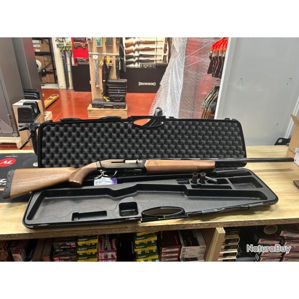 Occasion BROWNING MAXUS CAL.12/89 CAN.76 CM INV+