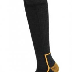 Chaussettes chauffantes longues SOMLYS avec batteries