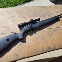 Browning Maral 30.06