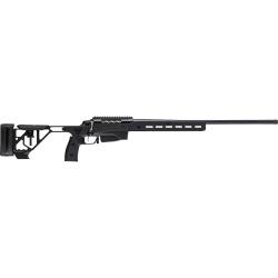 TIKKA T3X ACE TARGET 308 win 66 cm black steel