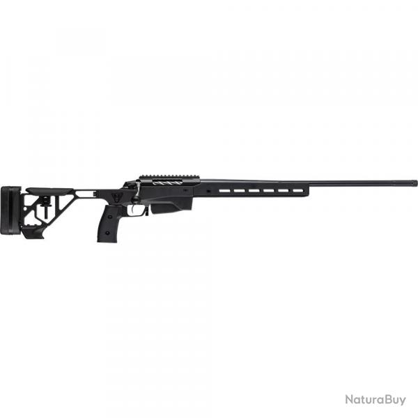 TIKKA T3X ACE TARGET 308 win 66 cm black steel