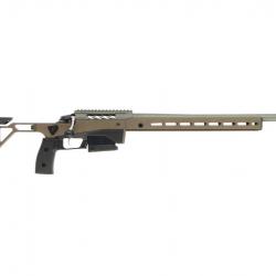 Carabine TIKKA T3X ACE TARGET Cal.308 win 66 cm cerakote tungsten
