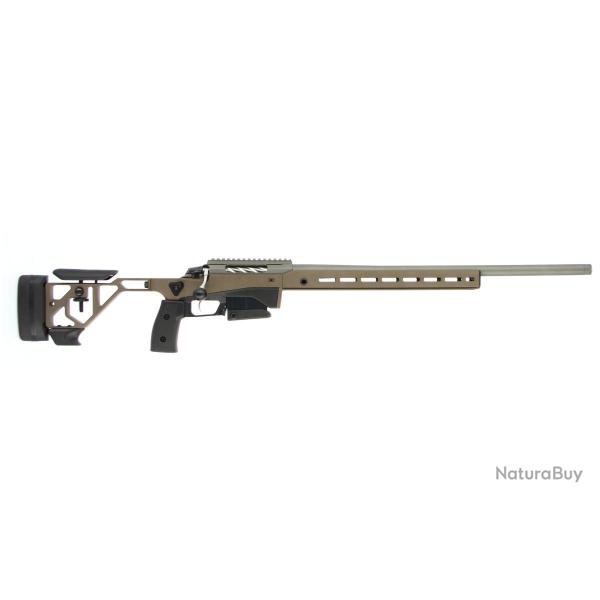 Carabine TIKKA T3X ACE TARGET Cal.308 win 66 cm cerakote tungsten