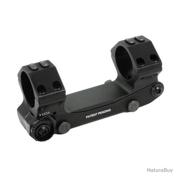 Montage ERATAC monobloc II diam 36 reglable 0  70 MOA BH 22