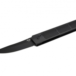 Böker Plus 01BO474 Couteau pliant Kwaiken Grip black