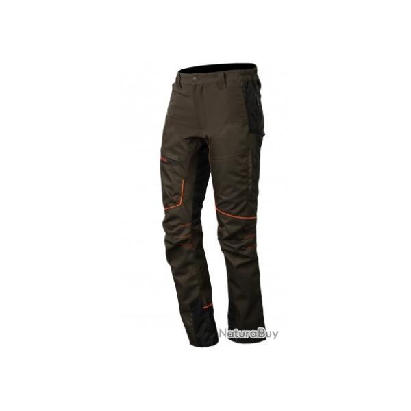 Pantalon SOMLYS kevlar survivor extra slim