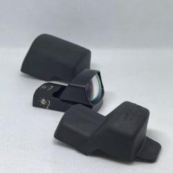 Cache pour point rouge BURRIS FAST FIRE 4
