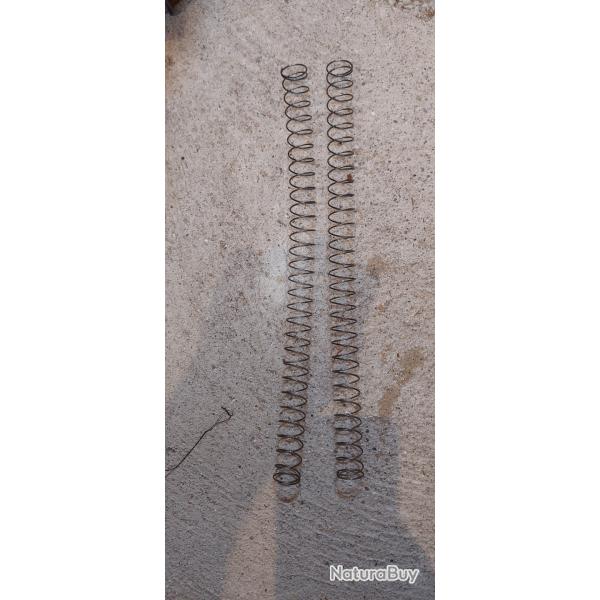 Ressort buffer we gbbr