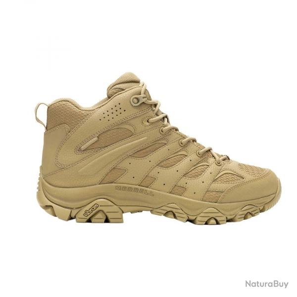 MOAB 3 WP MID COYOTE | MERRELL