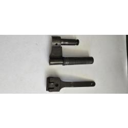 Lots pièce pour revolvers Llama en 38