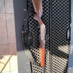 Carabine semi automatique Browning Bar cal. 270wsm
