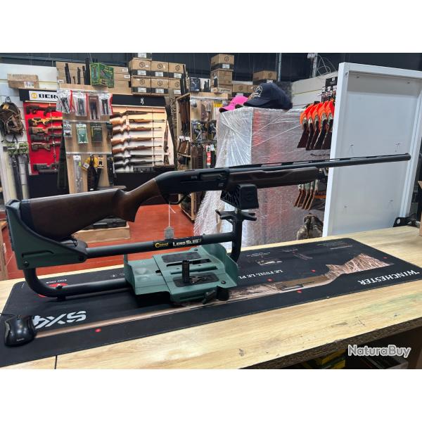 Occasion WINCHESTER SX4 FIELD CAL.12/76 CAN.71 CM INV+