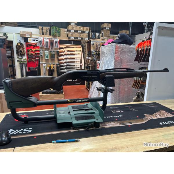 Occasion VERNEY CARRON IMPACT AUTO CAL.7X64 CAN.53 CM