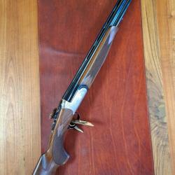 Fusil superposé FABARM ELOS Deluxe cal.12/76