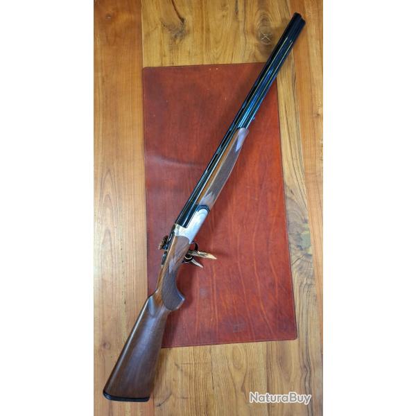 Fusil superpos FABARM ELOS Deluxe cal.12/76