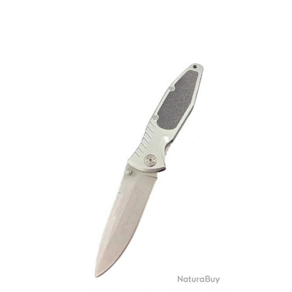 COUTEAU SMITH & WESSON