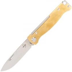 COUTEAU BOKER ATLAS BRASS 01BO853