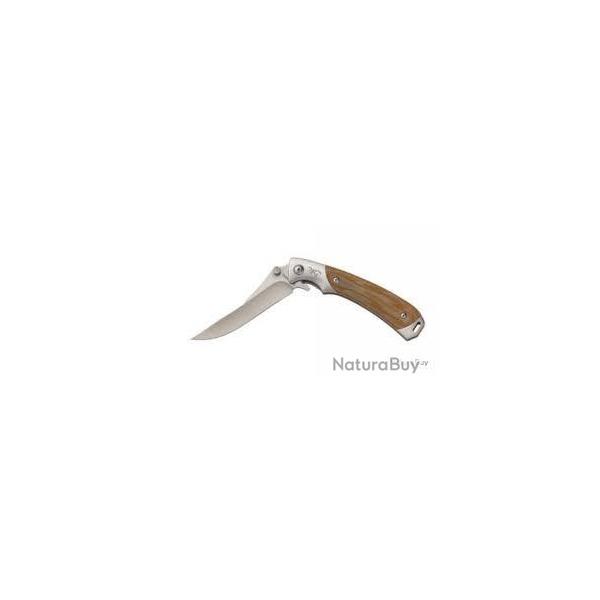 COUTEAU WICKED WING G10 FLODER