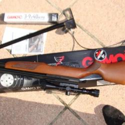 Pack GAMO RISER 5,5