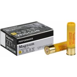 Cartouches Fiocchi Magnum 35g BJ - Cal. 20 x1 boite