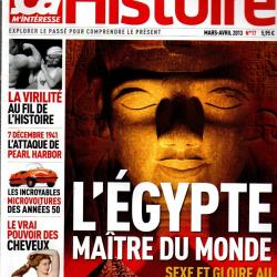 ça m'interesse histoire 17 de 2013, pearl harbour, microvoitures années 50, le chomage, avant la gue