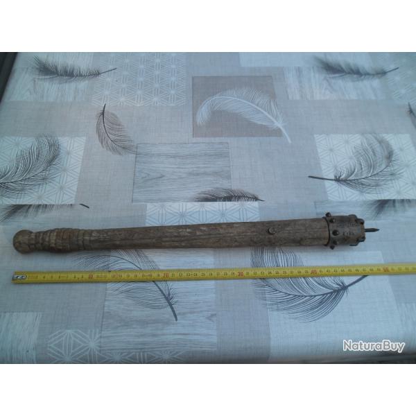 baionnette , trs rare casse tte anglais ww1