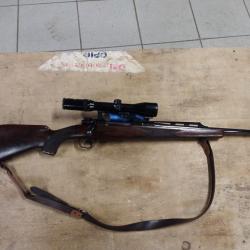 CARABINE MAUSER 300WIN