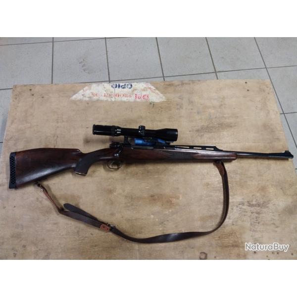 CARABINE MAUSER 300WIN