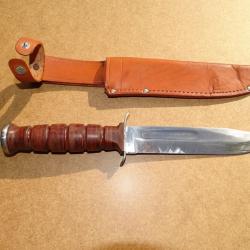 Couteau Poignard CAMILLUS MK2 TRAILBLAZER