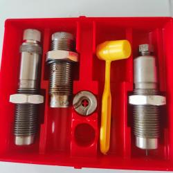 OUTILS DE RECHARGEMENT .30-06 SUITE ARRET TIR/
