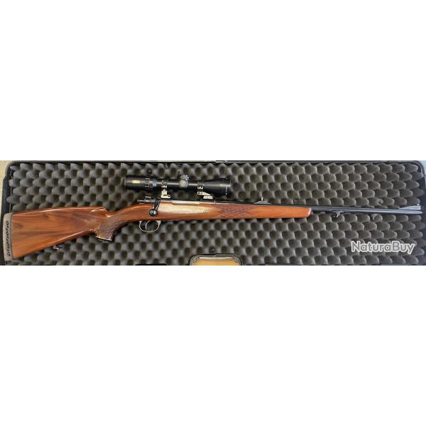 UFA CHAMBORD 98K