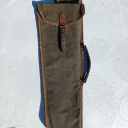 housse browning trombone 22lr take down