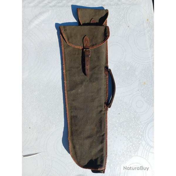 housse browning trombone 22lr take down