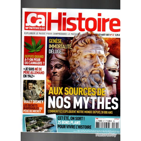 a m'interesse histoire 67 de 2021, walt disney, rvolutions rgionales, conqute de l'ouest