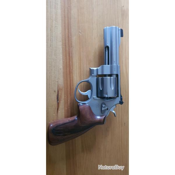 Revolver Smith & Wesson model 625 Jerry Miculek .45ACP