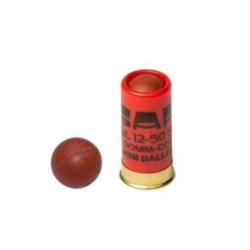Cartouche SAPL Gomm-Cogne Light 12/50