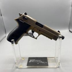 Pistolet GSG FIREFLY .22lr d'occasion
