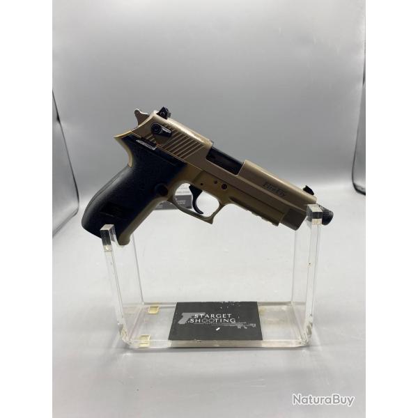 Pistolet GSG FIREFLY .22lr d'occasion